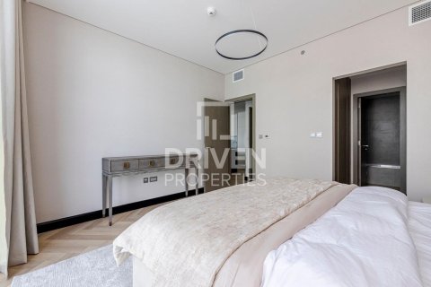 Снять в аренду квартиру в District One, Мохаммед Бин Рашид Сити, Дубай: 1 спальня, 70м², № 20327 - фото 13