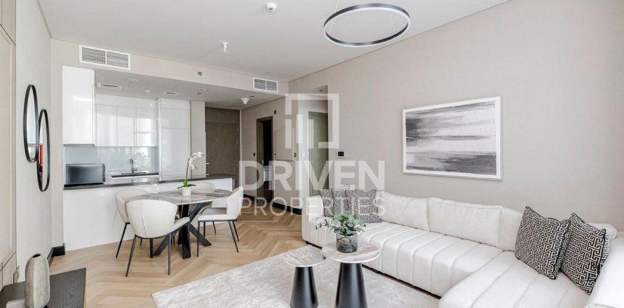 Квартира в District One, Мохаммед Бин Рашид Сити, Дубай, 1 спальня, 70м², № 20327