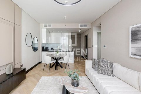 Снять в аренду квартиру в District One, Мохаммед Бин Рашид Сити, Дубай: 1 спальня, 70м², № 20327 - фото 2