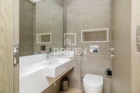 Снять в аренду квартиру в District One, Мохаммед Бин Рашид Сити, Дубай: 1 спальня, 70м², № 20327 - фото 11