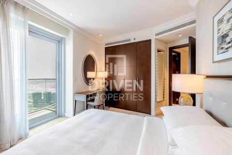 Appartement à The Address Residence Fountain Views, Downtown Dubai (Downtown Burj Dubai), Dubai, 3 chambres, 186 m², № 20316 - photo 7