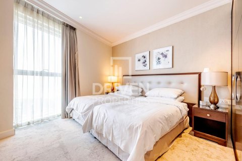 Appartement à The Address Residence Fountain Views, Downtown Dubai (Downtown Burj Dubai), Dubai, 3 chambres, 186 m², № 20316 - photo 4