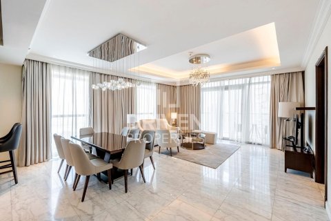 Appartement à The Address Residence Fountain Views, Downtown Dubai (Downtown Burj Dubai), Dubai, 3 chambres, 186 m², № 20316 - photo 3