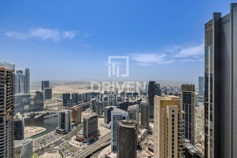 Appartement à The Address Residence Fountain Views, Downtown Dubai (Downtown Burj Dubai), Dubai, 3 chambres, 186 m², № 20316 - photo 2