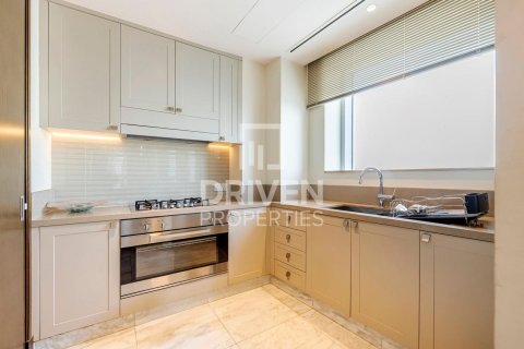 Appartement à The Address Residence Fountain Views, Downtown Dubai (Downtown Burj Dubai), Dubai, 3 chambres, 186 m², № 20316 - photo 6