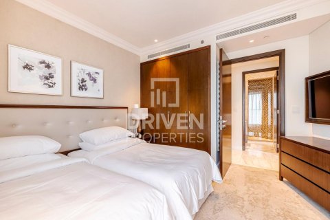 Appartement à The Address Residence Fountain Views, Downtown Dubai (Downtown Burj Dubai), Dubai, 3 chambres, 186 m², № 20316 - photo 10