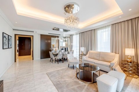 Appartement à The Address Residence Fountain Views, Downtown Dubai (Downtown Burj Dubai), Dubai, 3 chambres, 186 m², № 20316 - photo 5