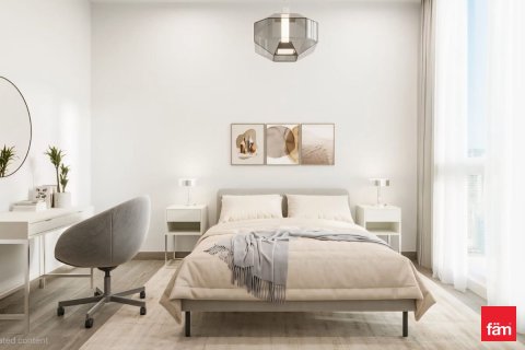 Снять в аренду квартиру в Бизнес-Бэе, Дубай: 1 спальня, 70.7м², № 99573 - фото 4