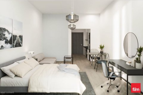 Снять в аренду квартиру в Бизнес-Бэе, Дубай: 1 спальня, 70.7м², № 99573 - фото 2