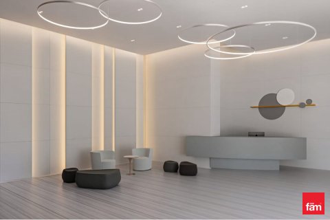 Снять в аренду квартиру в Бизнес-Бэе, Дубай: 1 спальня, 70.7м², № 99573 - фото 3