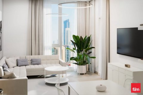 Снять в аренду квартиру в Бизнес-Бэе, Дубай: 1 спальня, 70.7м², № 99573 - фото 5