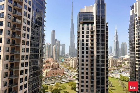Apartment in Downtown Dubai (Downtown Burj Dubai), Dubai 2 bedrooms, 151.4 sq.m. № 99570 - photo 6