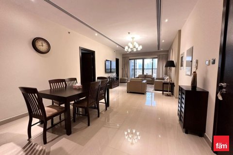 Apartment in Downtown Dubai (Downtown Burj Dubai), Dubai 2 bedrooms, 151.4 sq.m. № 99570 - photo 4