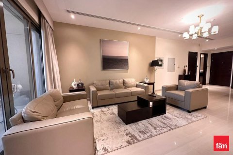 Apartment in Downtown Dubai (Downtown Burj Dubai), Dubai 2 bedrooms, 151.4 sq.m. № 99570 - photo 11