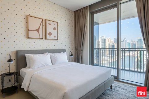 Appartement à Dubai Marina, Dubai, 2 chambres, 104.1 m², № 99571 - photo 6