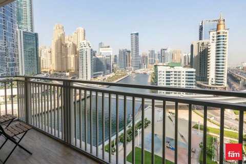 Appartement à Dubai Marina, Dubai, 2 chambres, 104.1 m², № 99571
