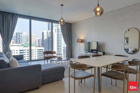 Appartement à Dubai Marina, Dubai, 2 chambres, 104.1 m², № 99571 - photo 9