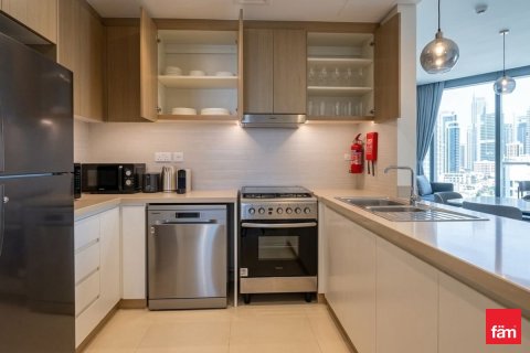 Appartement à Dubai Marina, Dubai, 2 chambres, 104.1 m², № 99571 - photo 5