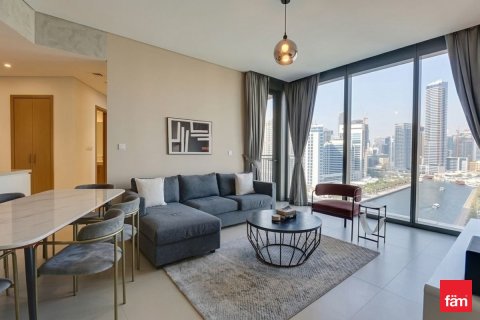 Appartement à Dubai Marina, Dubai, 2 chambres, 104.1 m², № 99571 - photo 3
