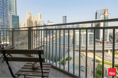 Appartement à Dubai Marina, Dubai, 2 chambres, 104.1 m², № 99571 - photo 2