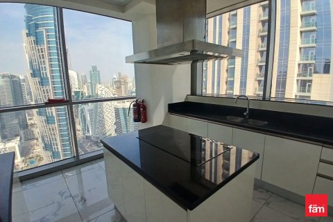 Appartement à Business Bay, Dubai, 4 chambres, 276 m², № 99562 - photo 6