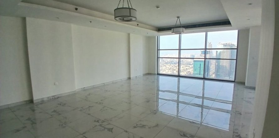 Appartement à Business Bay, Dubai, 4 chambres, 276 m², № 99562