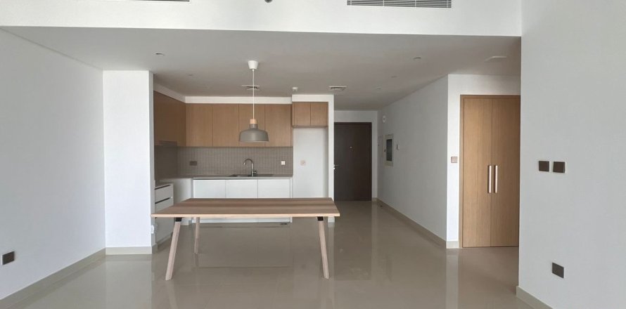 Appartement à Dubai, 1 chambre, 70.9 m², № 99572