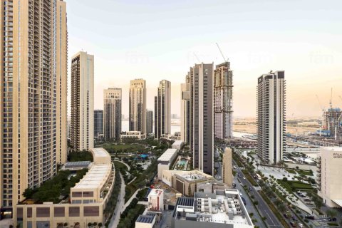 Appartement à Dubai, 1 chambre, 70.9 m², № 99572 - photo 10