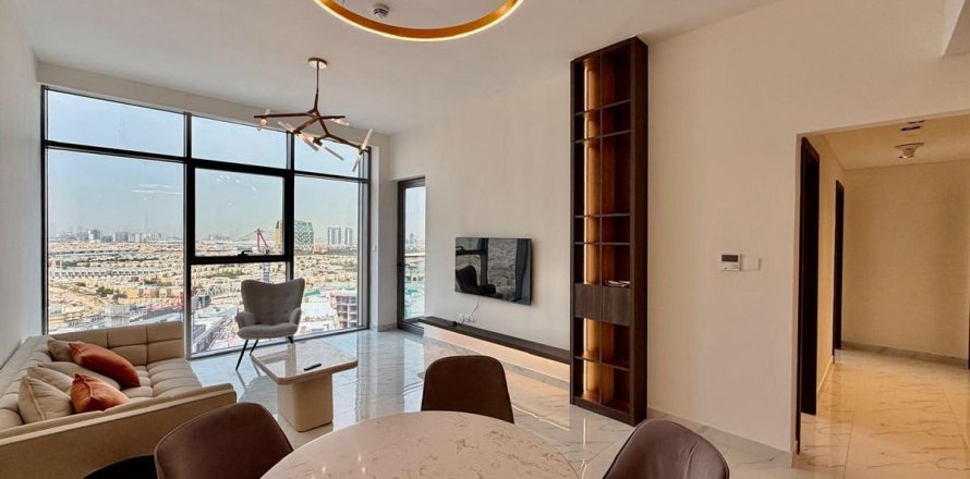 شقة في Arjan, دبي 3 غرف نوم, 144.1 م² رقم 99561