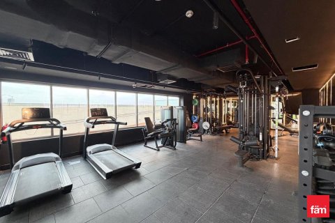 شقة في Arjan, دبي 3 غرف نوم, 144.1 م² رقم 99561 - صورة 9