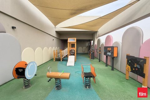 شقة في Arjan, دبي 3 غرف نوم, 144.1 م² رقم 99561 - صورة 20