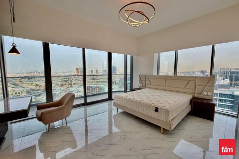 شقة في Arjan, دبي 3 غرف نوم, 144.1 م² رقم 99561 - صورة 8