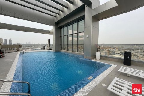 شقة في Arjan, دبي 3 غرف نوم, 144.1 م² رقم 99561 - صورة 24