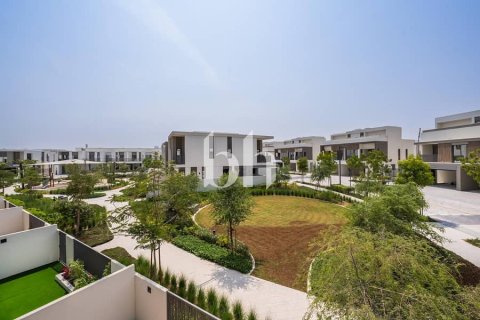 Villa in Tilal Al Ghaf, Dubai 4 bedrooms, 202 sq.m. № 58682 - photo 14