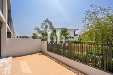 Villa in Tilal Al Ghaf, Dubai 4 bedrooms, 202 sq.m. № 58682 - photo 19
