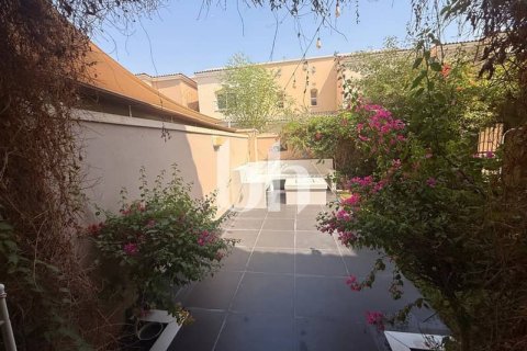 تاون هاوس في Serena, دبي 3 غرف نوم, 190 م² رقم 58707 - صورة 4