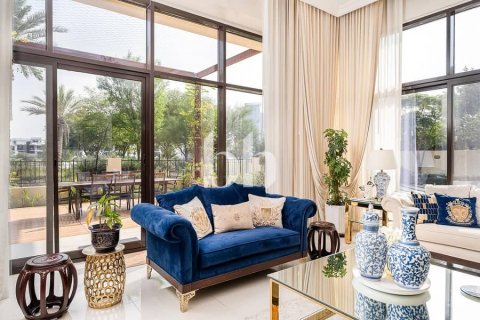 Villa in DAMAC Hills (Akoya by DAMAC), Dubai 6 bedrooms, 1000 sq.m. № 58686 - photo 20