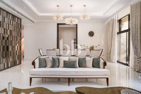 Villa in DAMAC Hills (Akoya by DAMAC), Dubai 6 bedrooms, 1000 sq.m. № 58686 - photo 22