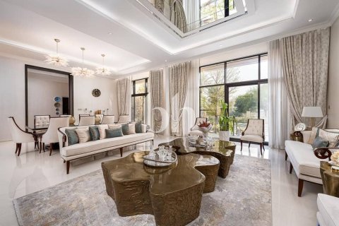 Villa in DAMAC Hills (Akoya by DAMAC), Dubai 6 bedrooms, 1000 sq.m. № 58686 - photo 18