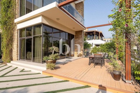 Villa in DAMAC Hills (Akoya by DAMAC), Dubai 6 bedrooms, 1000 sq.m. № 58686 - photo 2