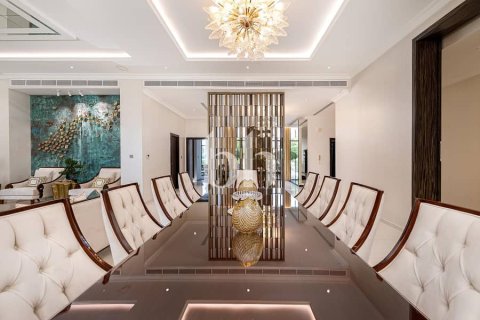 Villa in DAMAC Hills (Akoya by DAMAC), Dubai 6 bedrooms, 1000 sq.m. № 58686 - photo 23