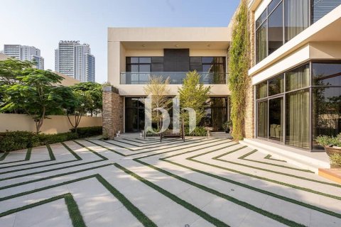 Villa in DAMAC Hills (Akoya by DAMAC), Dubai 6 bedrooms, 1000 sq.m. № 58686 - photo 24