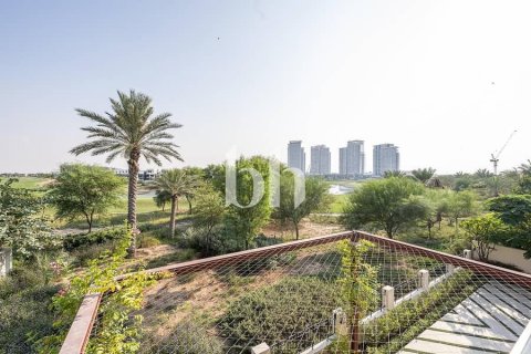 Villa in DAMAC Hills (Akoya by DAMAC), Dubai 6 bedrooms, 1000 sq.m. № 58686 - photo 4