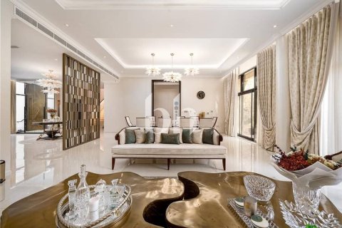 Villa in DAMAC Hills (Akoya by DAMAC), Dubai 6 bedrooms, 1000 sq.m. № 58686 - photo 16