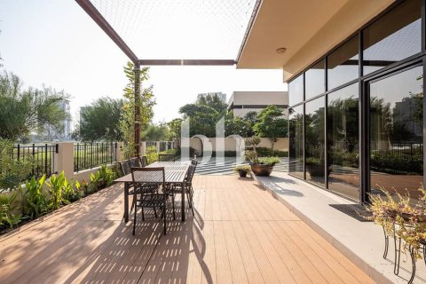 Villa in DAMAC Hills (Akoya by DAMAC), Dubai 6 bedrooms, 1000 sq.m. № 58686 - photo 10