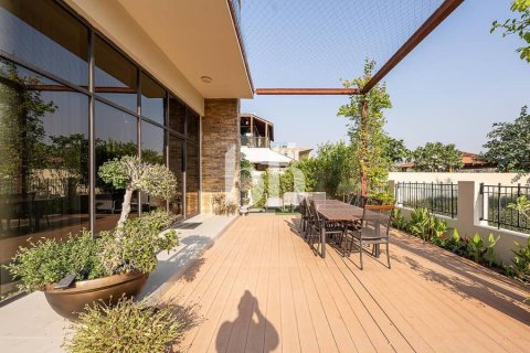 Villa in DAMAC Hills (Akoya by DAMAC), Dubai 6 bedrooms, 1000 sq.m. № 58686 - photo 11