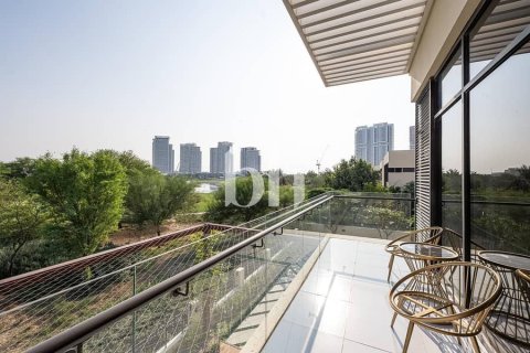 Villa in DAMAC Hills (Akoya by DAMAC), Dubai 6 bedrooms, 1000 sq.m. № 58686 - photo 3