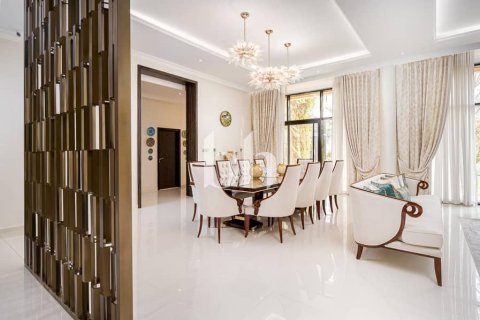Villa in DAMAC Hills (Akoya by DAMAC), Dubai 6 bedrooms, 1000 sq.m. № 58686 - photo 21