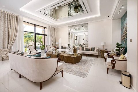 Villa in DAMAC Hills (Akoya by DAMAC), Dubai 6 bedrooms, 1000 sq.m. № 58686 - photo 15
