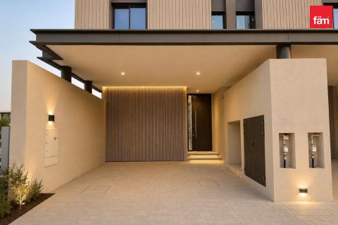 Maison de ville à Dubai, 3 chambres, 261.1 m², № 133023